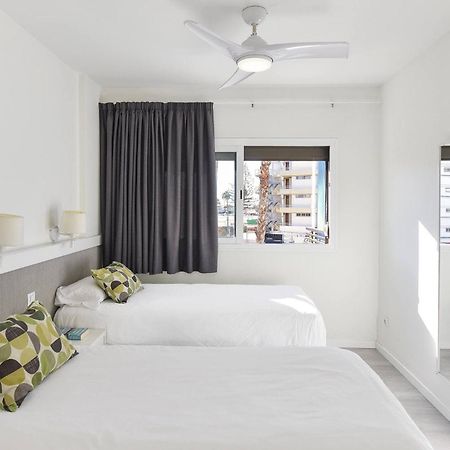 Modern Iguazu Apartment بلايا ديل إنغلز المظهر الخارجي الصورة