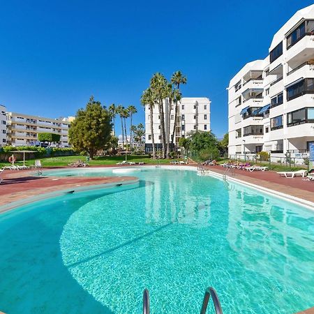 Modern Iguazu Apartment بلايا ديل إنغلز المظهر الخارجي الصورة