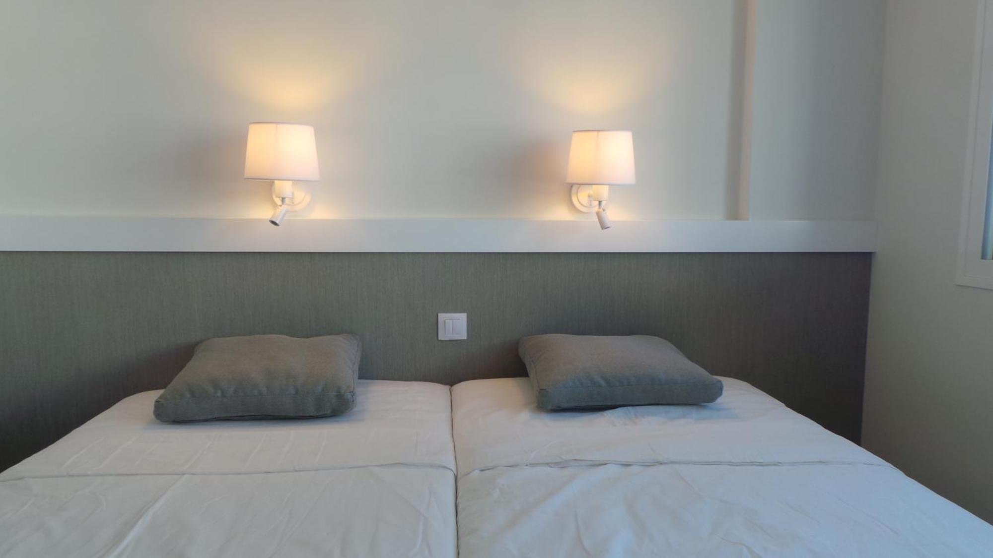 Modern Iguazu Apartment بلايا ديل إنغلز المظهر الخارجي الصورة