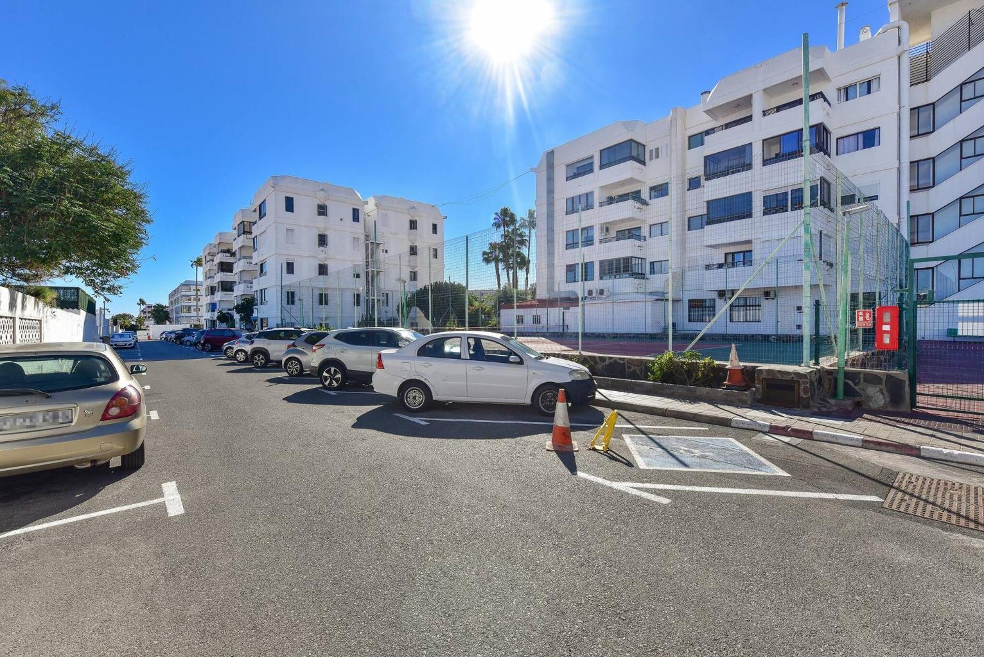 Modern Iguazu Apartment بلايا ديل إنغلز المظهر الخارجي الصورة